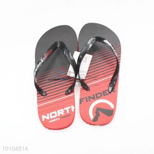 Factory wholesale men flip flops