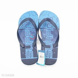 Promotional Men Beach Summer Flip Flops