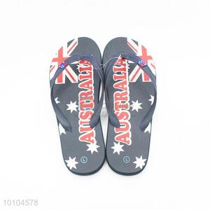 Wholesale good quality beach footwear flip flops