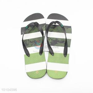 Low Price Casual EVA Flip Flops for Wholesale