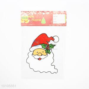 Cute Father Christmas Good Quality Decoration