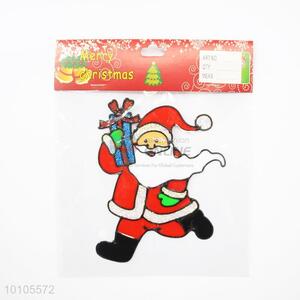 Hot-selling Cute Father Christmas Decoration