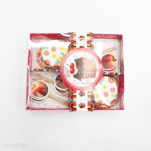 Cupcake accessories muffin baking cups for party