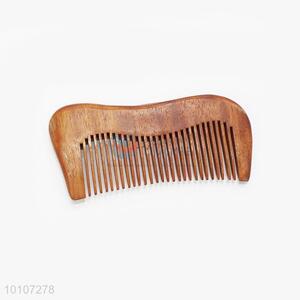 Rosewood Comb From China