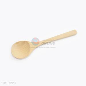 New Product Wood Spoon