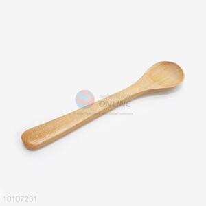 Chinese Factory Wood Spoon