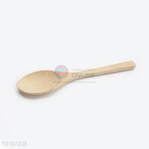 Modern Style Wood Spoon