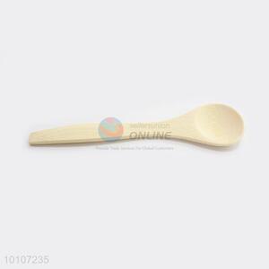 New 2016 Bamboo Spoon