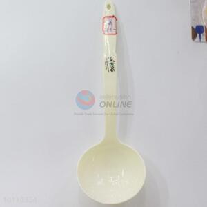 Heat preservation durable soup scoop