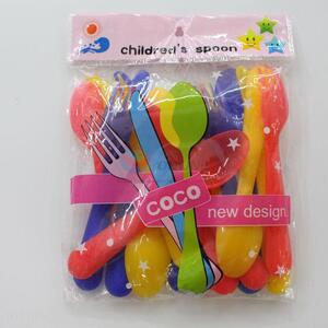 Reliable fork and spoon sets with good quality