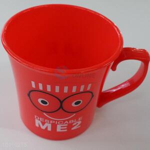 Wholesale popular durable plastic cup