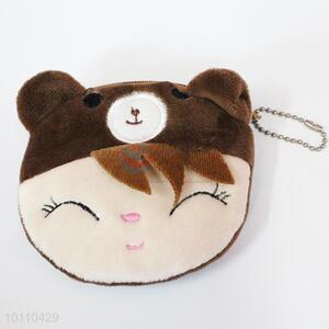 Delicate wholesale fashion coin purse/coin holder