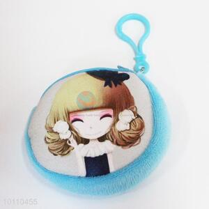 New design girl coin purse/coin holder