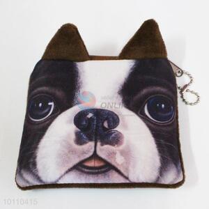 Top quality dog coin wallet/coin holder