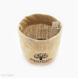 Hot Selling Linen Storage Bag