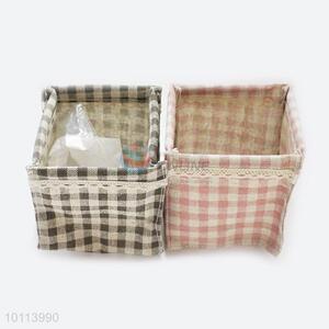 Beautiful Linen Storage Bag