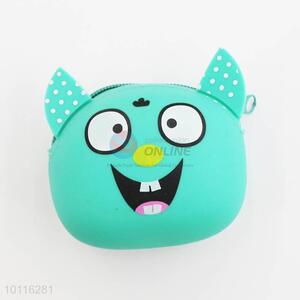 Smile Monster Coin Purse,Coin Holder,Coin Pouch