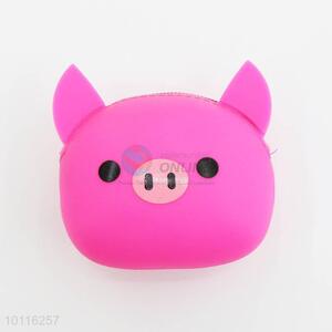 Pig Shaped Coin Purse,Coin Holder,Coin Pouch