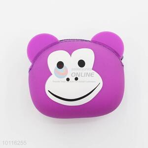 Monkey Shaped Coin Purse,Coin Holder,Coin Pouch