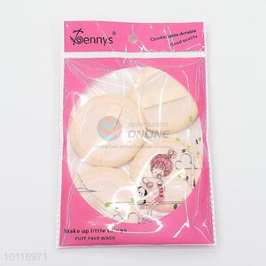 Fashion Sponge Cosmetic Powder Puff for Make Up