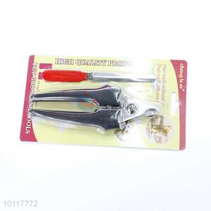 Made in China pet scissor grinding rod <em>set</em>