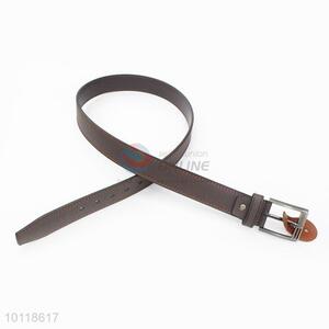 Wholesale Top Quality Men PU Belt