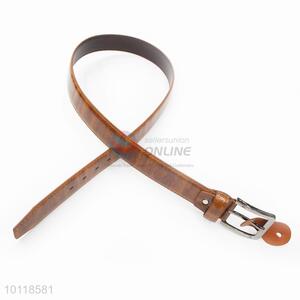 Wholesale Men PU Belt