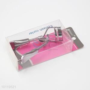 New Fashion Stainless Steel <em>Eyelash</em> <em>Curler</em> With Plastic Handle