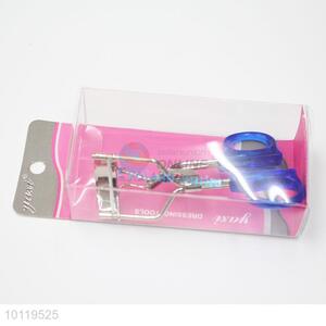 Fashion <em>Eyelash</em> <em>Curler</em> With Easy Grip Handle For Women