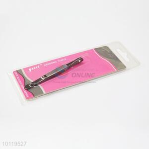 Stainless Steel Series Professional Eyebrow Tweezers