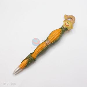 Novelty creative plastic ball-point pen funny ballpoint pen