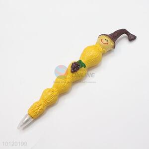 Creative fruit shape ballpoint pen office & school supplies