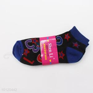 High Quality Short Boat sock, Soft Ankle Socks