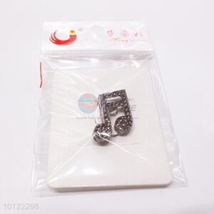 New Arrived Alloy Brooch Pin for Garment
