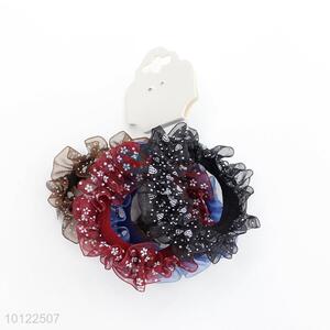 New arrival fashion hair ring/elastic hair accessory