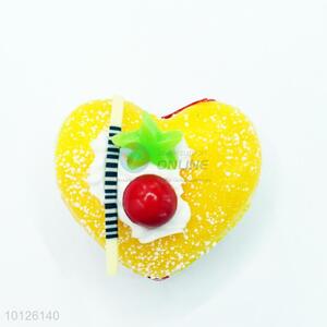 New Design Yellow Fridge Magnet for Home Decoration with Fragrance