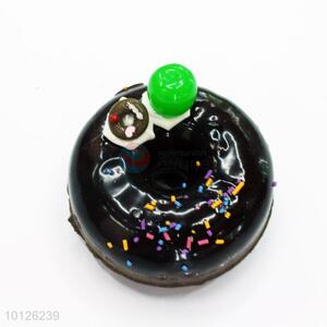 Factory Hot Sell Doughnut Fridge Magnet for Home Decoration with Fragrance