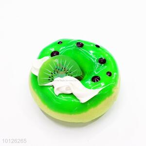 Wholesale Nice Doughnut Fridge Magnet for Home Decoration with Fragrance