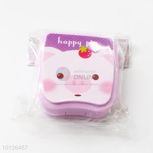 Utility cute contact lens case for sale