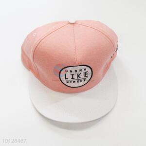 Most popular embroidered cotton baseball hats