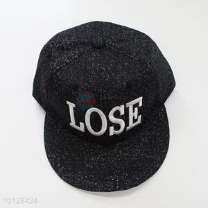 Most popular embroidered baseball hats