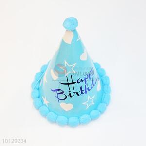 Hot Sale Custom Party Birthday Paper Hat