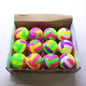 Cheap Price Multi-color Children Ball Toy