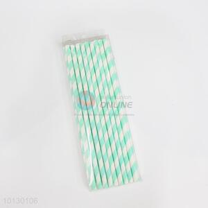 Wholesale Supplies Customizable Paper Straw