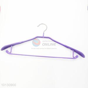 Daily Used Metal Wire Laundry Hanger