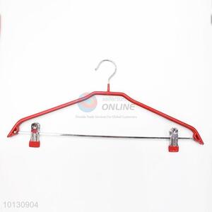 High Quality Wire Hangers Clothes Hanger with Clip