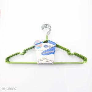 High Quality Daily Used Metal Wire Laundry Hanger