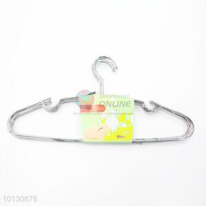 High Quality Wire Hangers Clothes Hanger with Hook