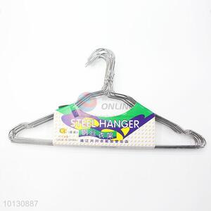 Cheap Price Daily Used Metal Wire Laundry Hanger