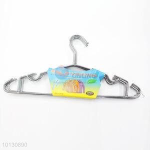 Wholesale Daily Used Metal Wire Laundry Hanger
